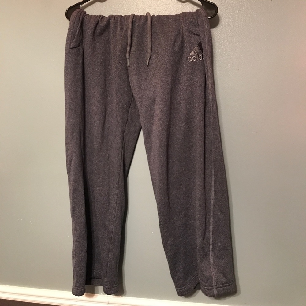 adidas sweatpants